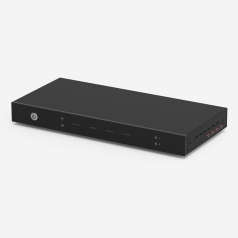 M400 Network 4 Zone Audio Streaming Preamplifier