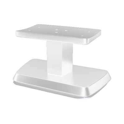Revel Performa3 Series Floor Pedestal for C205/C208 (pieza) Blanco