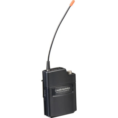 Audio Technica Transmisor UniPak de la serie 2000a (pieza)