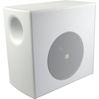 JBL Professional Subwoofer Plafón CONTROL 50S/T-WHITE Control 50 Series 8