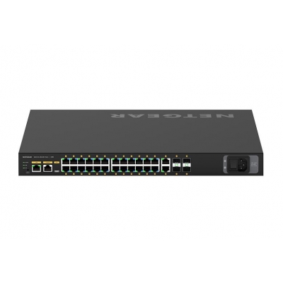 Netgear Switch Business NG-GSM4230P-100NAS-SW 4x1G PoE+ 300W 2x1G - 4xSFP (pieza)
