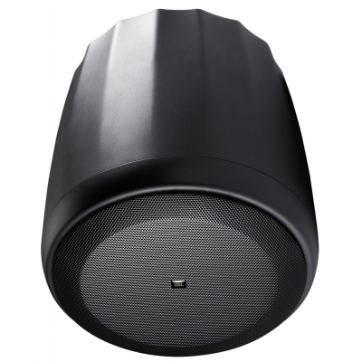 JBL Professional Subwoofer Plafón C60PS/T Control 60 Series Pendant Subwoofer with Crossover 8 pulg Negro (pieza)