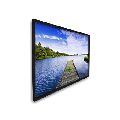 Dragonfly Fixed 16:9 High Contrast Projection Screen 110