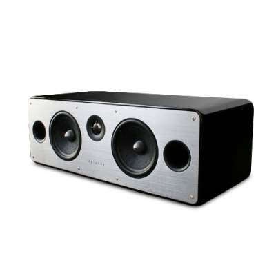 Episode Altavoz ES-700-LCR-5-BLK 700 Series LCR Speaker with Dual 5-1/4