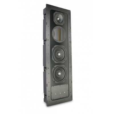 Episode Altavoz Pared ES-HT950-IW-7 900 Series In-Wall Home Theater Speaker with Dual 7