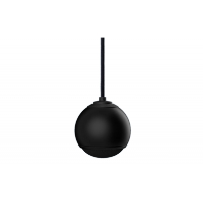 Gallo Acoustics Micro Single Droplet (Satin Black + black cable) (pieza)