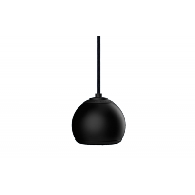 Gallo Acoustics Micro SE Single Droplet (Satin Black + black cable) (pieza)