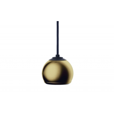 Gallo Acoustics Micro SE Single Droplet (Luxe Aged Bronze + black cable) (pieza)