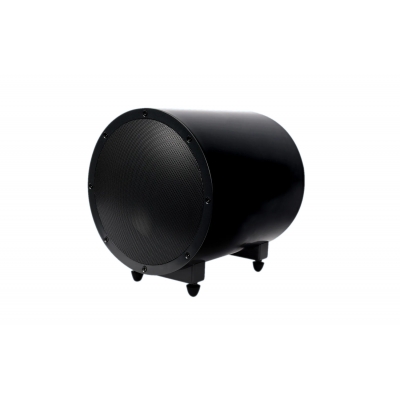 Gallo Acoustics TR-3D Subwoofer 300W (Black) - 230V (pieza)