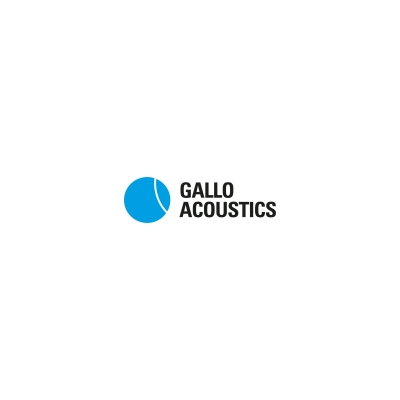 Gallo Acoustics Micro/A'Diva Habitat Wall Mount (White) (pieza)