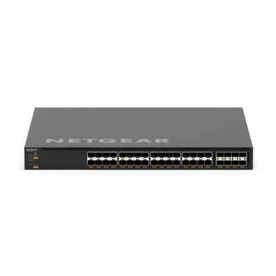 Netgear Switch NG-XSM4340FV-100NES-SW 32xSFP+ and 8xSFP28 25G (pieza)