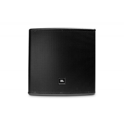 JBL Professional Subwoofer AC118S AE Expansion Series 18