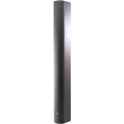 JBL Professional Altavoz Exterior CBT 100LA-1 CBT Series Line Array Column Loudspeaker Negro (pieza)