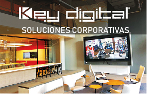 Soluciones Corporativas Key Digital Soluciones Corporativas Key Digital