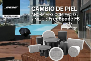 CAMBIO DE PIEL, más compacto y mejor CAMBIO DE PIEL, más compacto y mejor