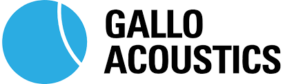 Gallo acoustics