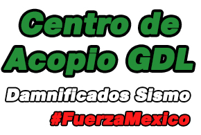 Ayudemos a Mexico Ayudemos a Mexico
