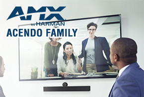 AMX-ACENDO FAMILY AMX-ACENDO FAMILY