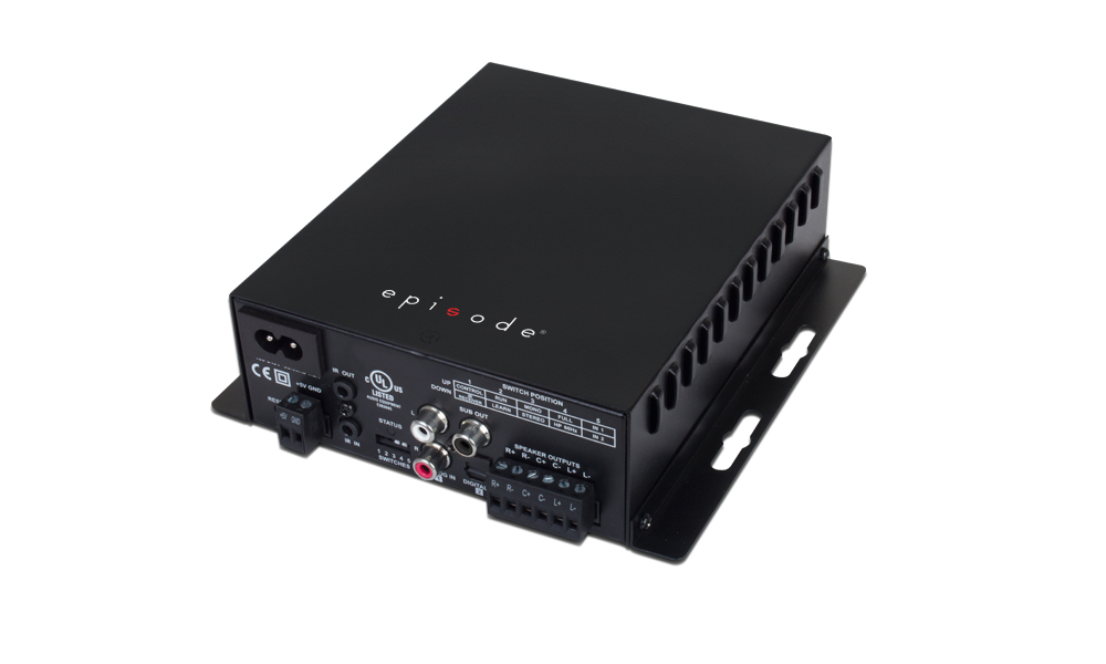 KIT-EA-MINI-2D-IRTB-A