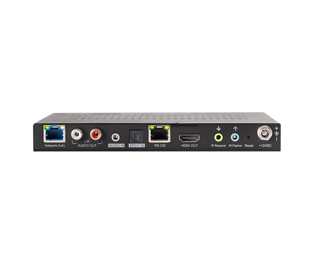 Trasmettitore Audio Binary B-900-MOIP-Audio-TX – MoIP Balun PoE – Nuovo Con Scatola - Foto 2