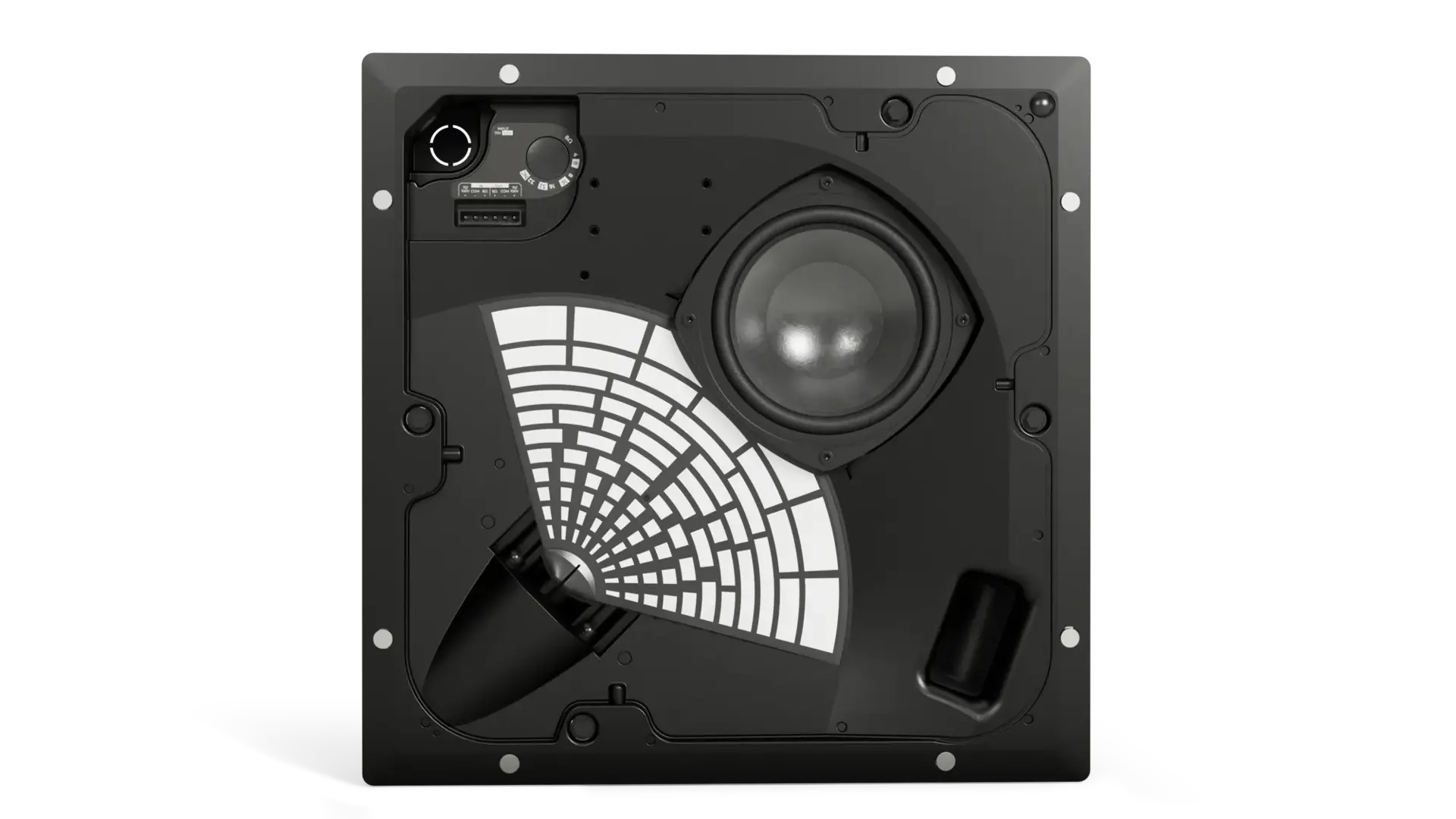 INSTL_EM90-LP_I-STUDIO_Iso_Right_GrilleOff