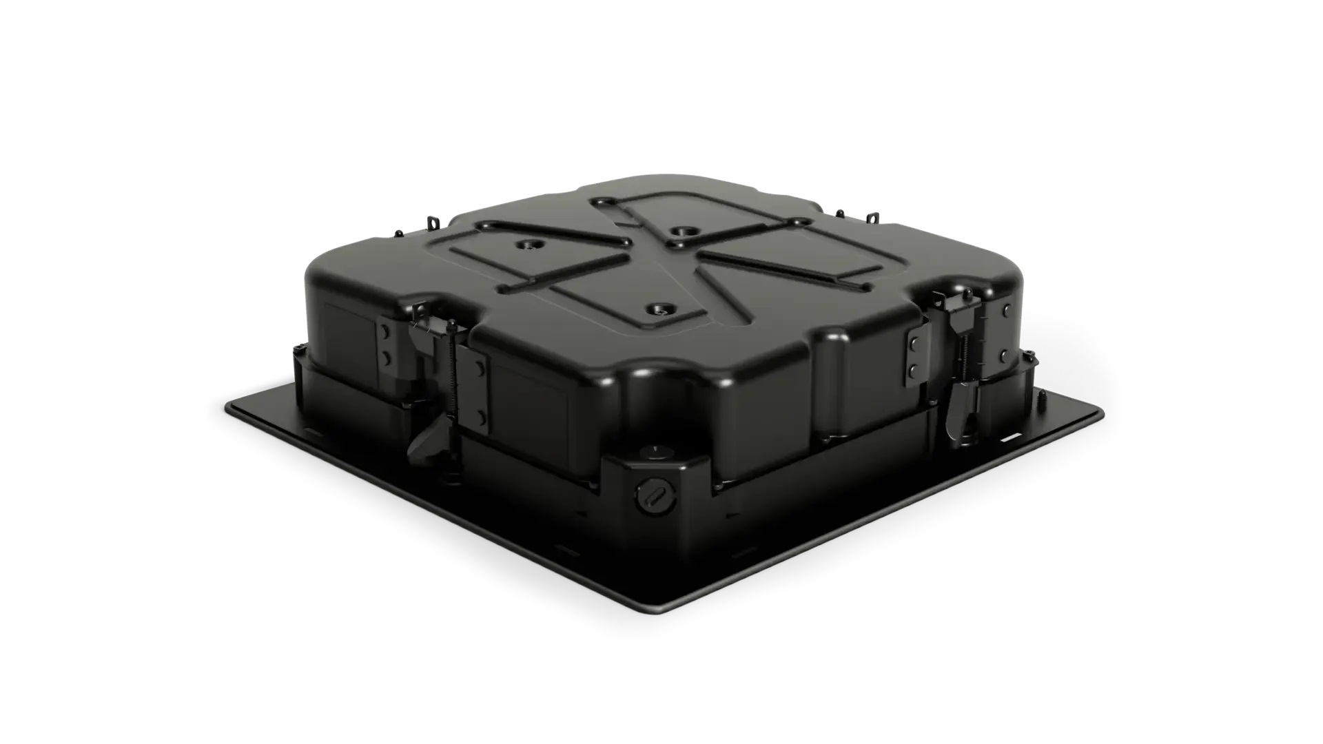 INSTL_EM90-LP_I-STUDIO_Iso_Right_GrilleOff