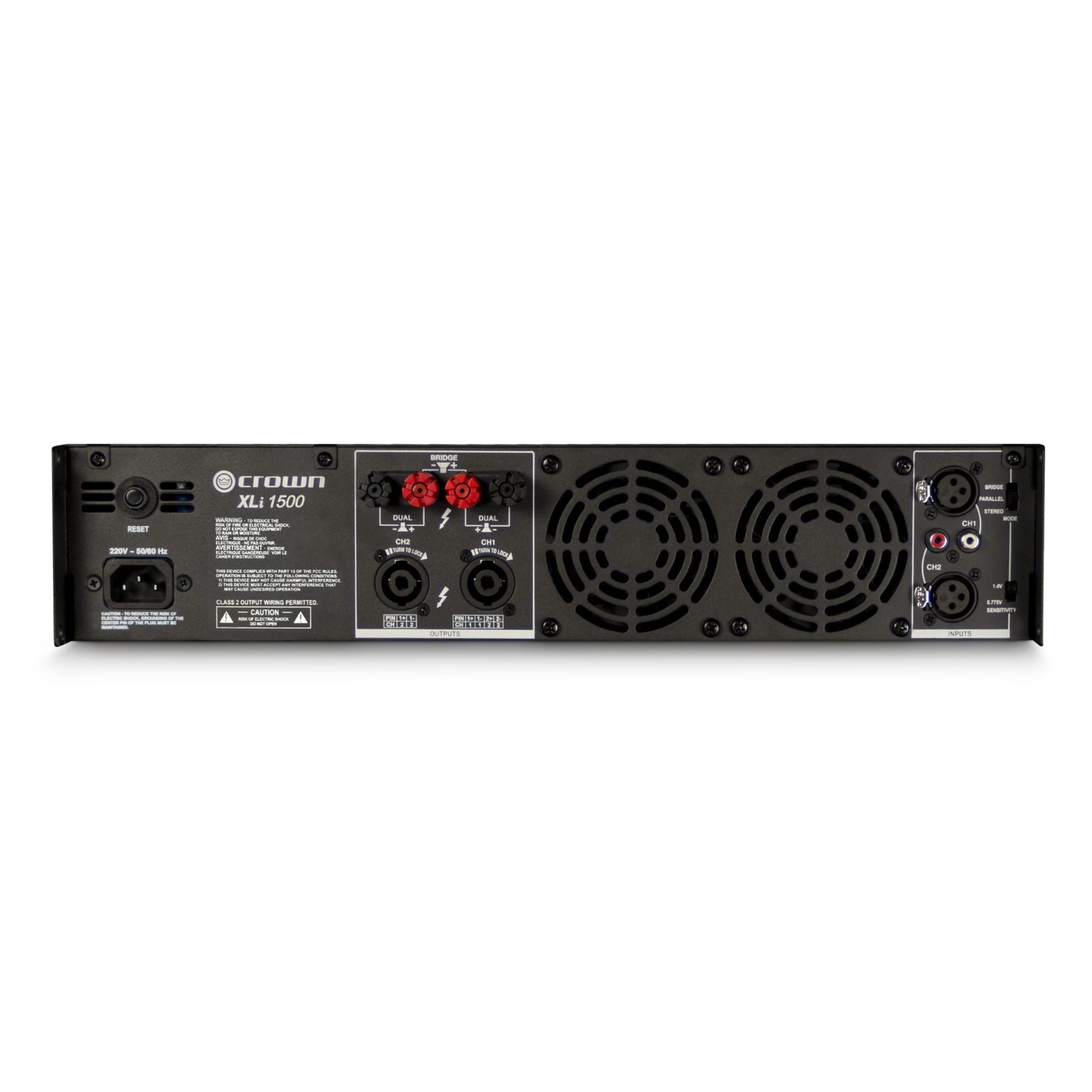 XLI1500