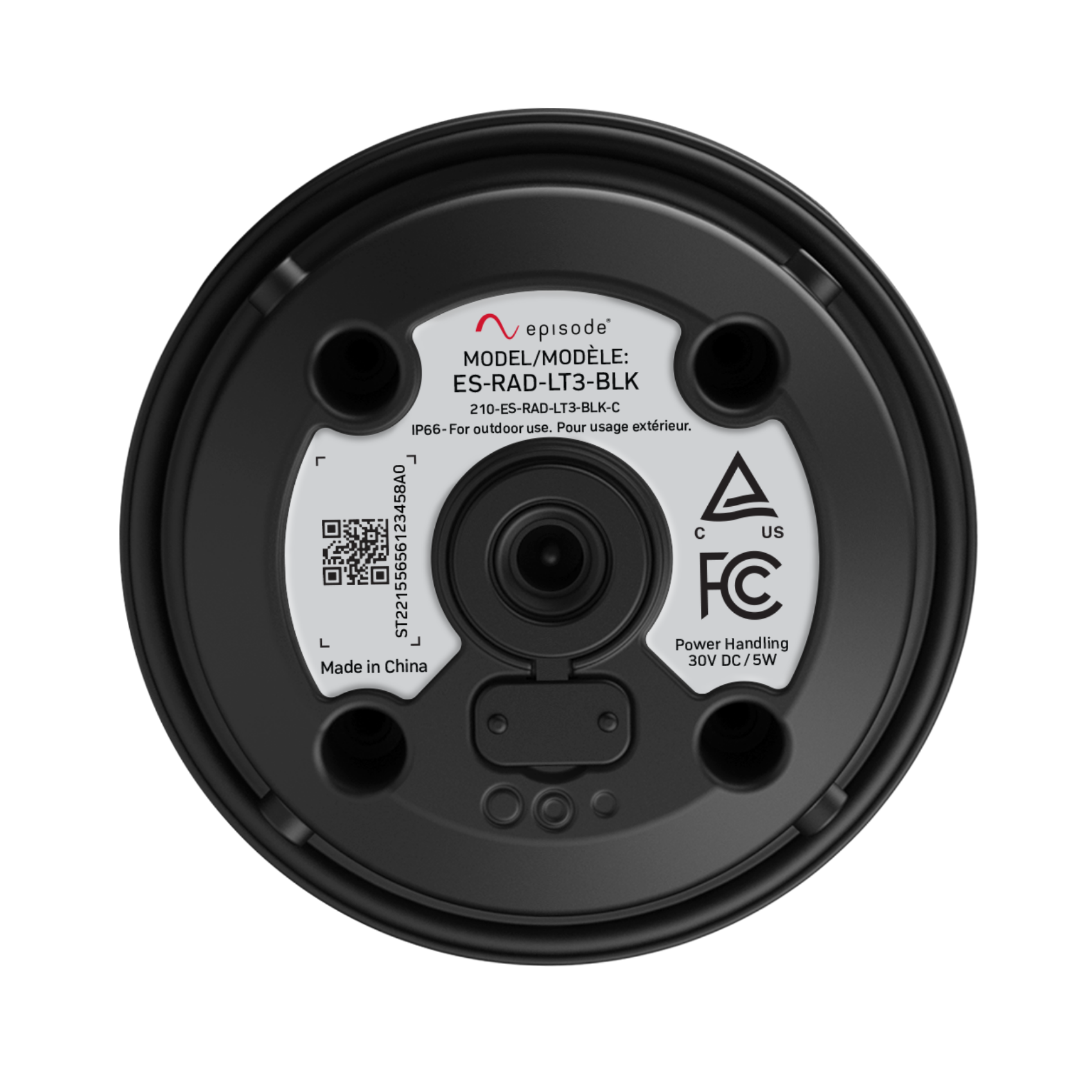 Télécommande Pour Téléviseur Radiola Modèles RAD-LD25100KA/ES Et RAD-LD32100K - Neuf