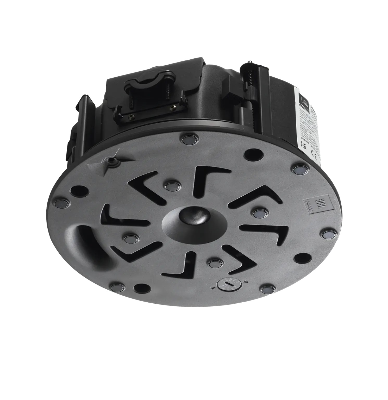 JBL_Control_400Series_ProductPhoto_426LP_Angle_screen_TopDown_x_large