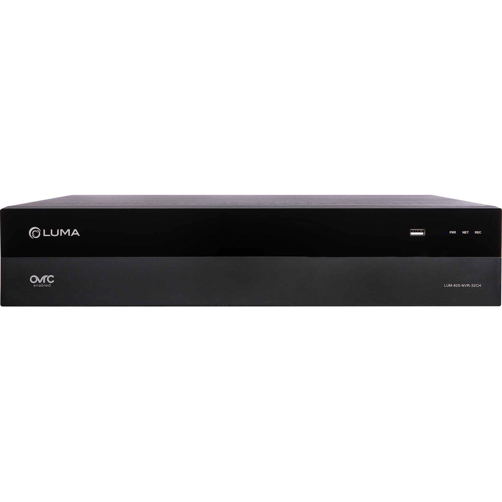 LUM-820-NVR-32CH_01_DemiLeft_Z