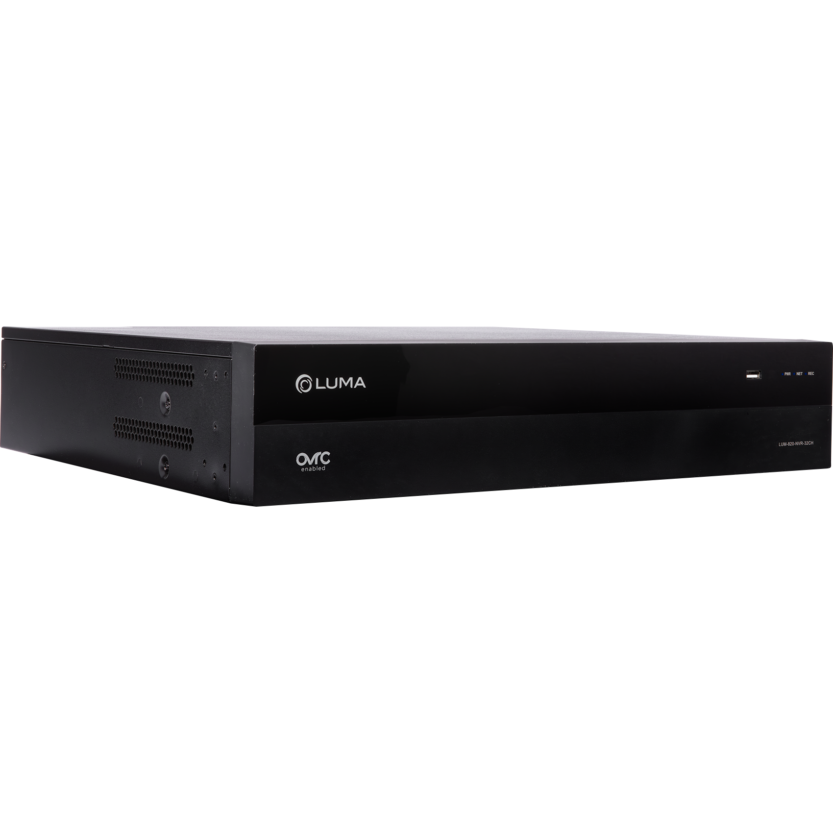 LUM-820-NVR-32CH_01_DemiLeft_Z
