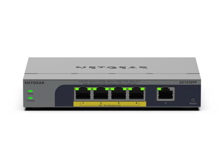 GS105EPP