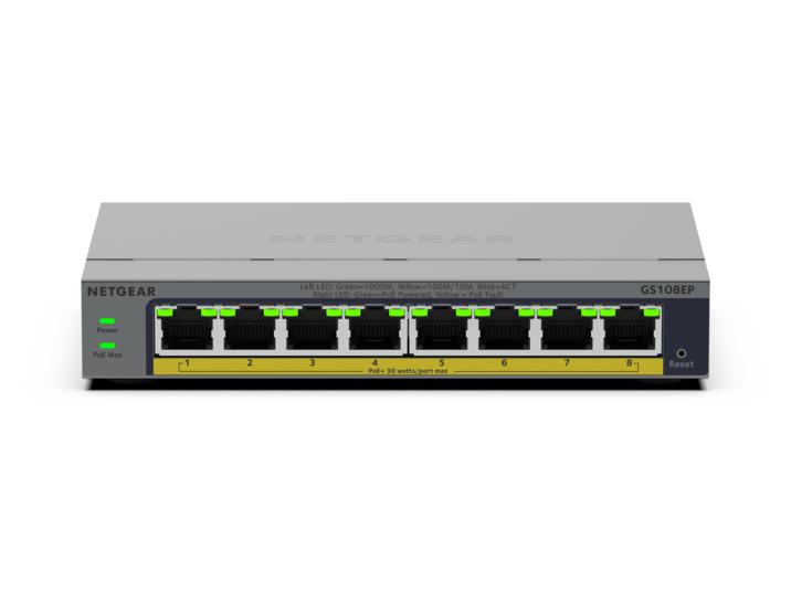 GS108EP