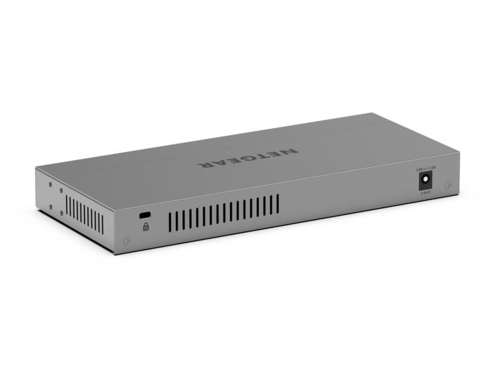 GS108X