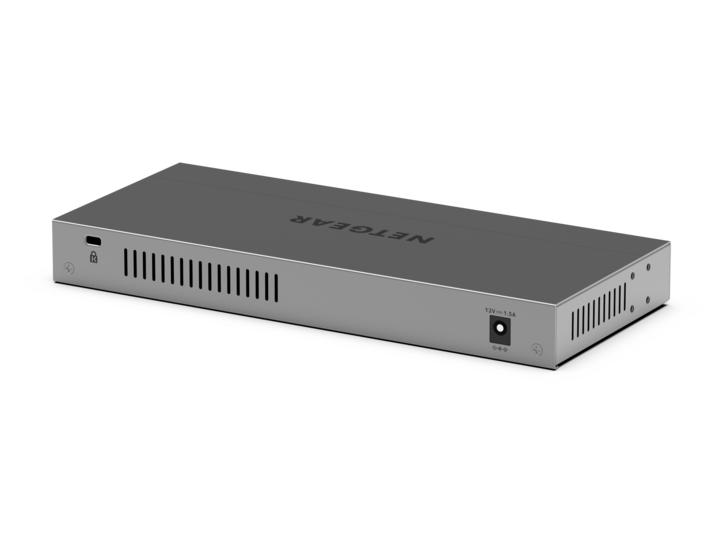 GS108X