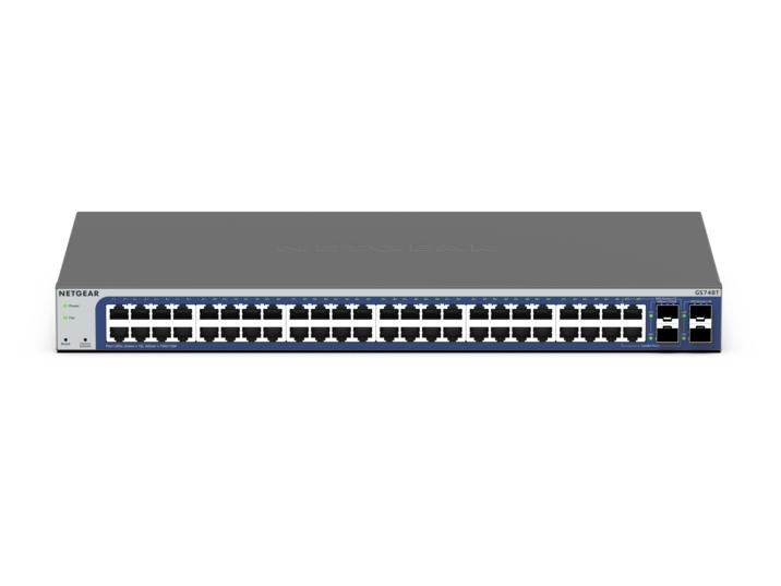 GS748T