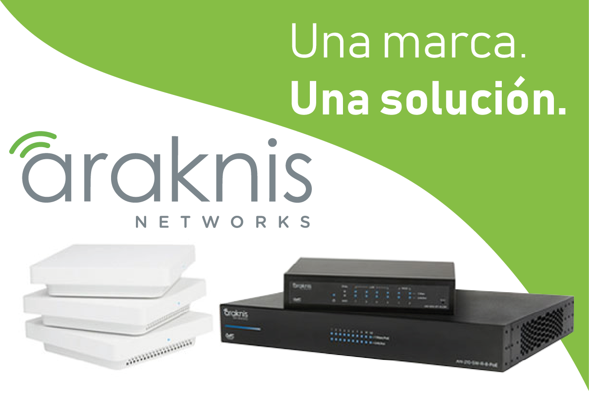 Araknis, La integracion personalizada Araknis, La integracion personalizada