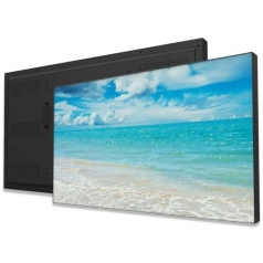 Video Wall Display