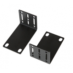 Orejas de montaje en rack para switch