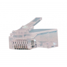 Vertical Cable - Conectores RJ