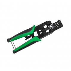 Vertical Cable - Herramienta p