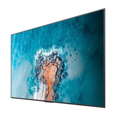 Display para señalización digital de 100in, Ultra HD