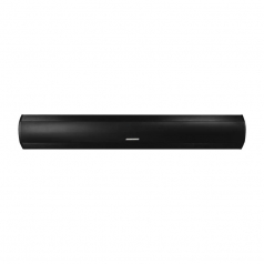 SoundTube Dante-Enabled Soundbar
