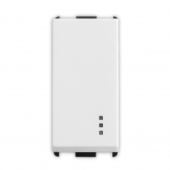 Interruptor de 4 vías 16AX