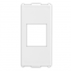 Placa para conector RJ45