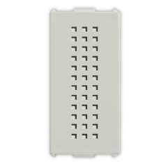 Zumbador de 127V