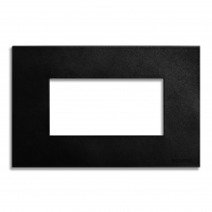 Placa de 4 módulos