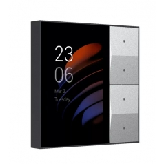 Panel Táctil Akubela