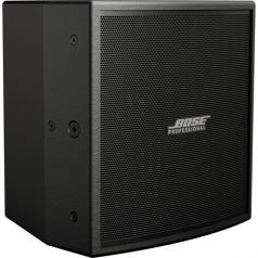 Altavoz pasivo de 2 vías con 1 Driver de BF de 8in, 8 Ohms