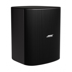 Altavoz pasivo para superficie de 2 vías de 12in, 8 Ohms